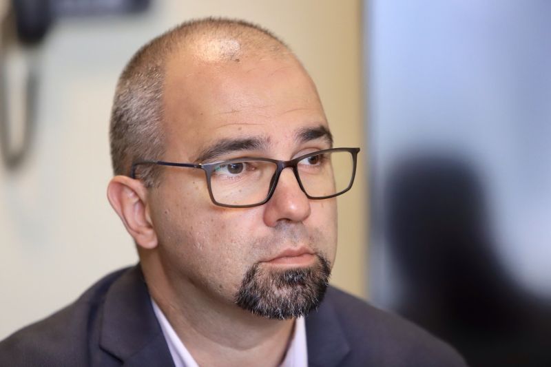 Първан Симеонов, агенция Мяра