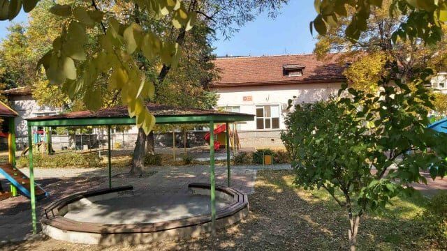 Детска градина 