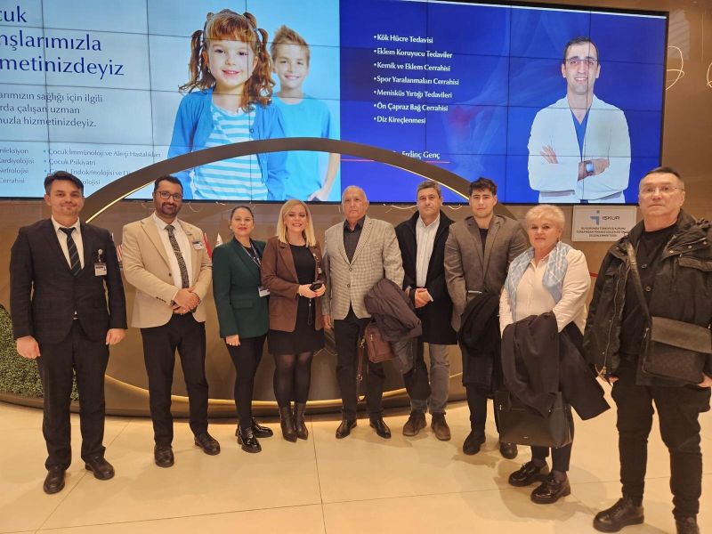 подписване на меморандум