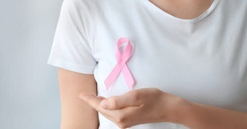 рак на гърдата
