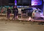 Пиян и дрогиран предизвика тежка катастрофа в София