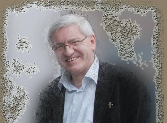 Иван Ибришимов