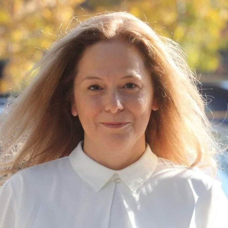 Мирослава Петрова