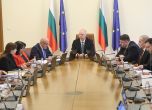 МС одобри проекта на Закон за държавния бюджет за 2025 година