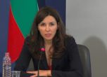 Бившият вицепремиер Илияна Цанова 
