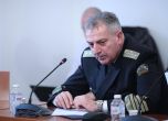 Адмирал Емил Ефтимов