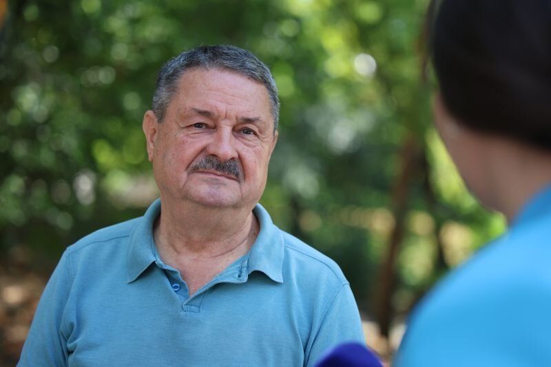 Проф. Рачев