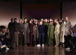 Martino Midali Fashion Show, Milano Fashion Week 2025