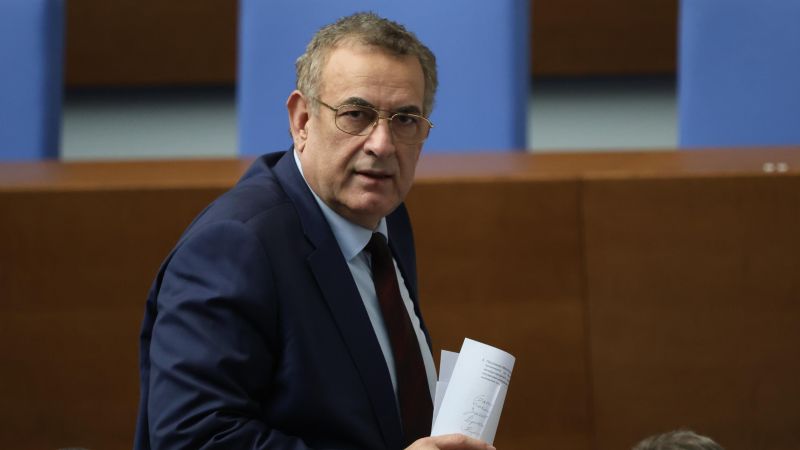 Чакъров