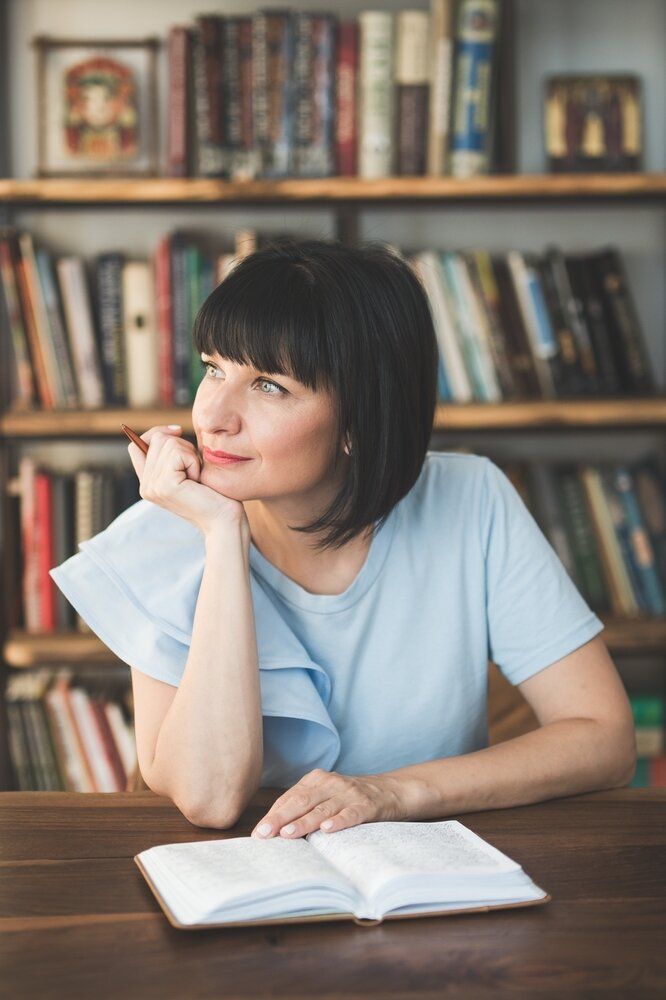 Виктория Бешлийска