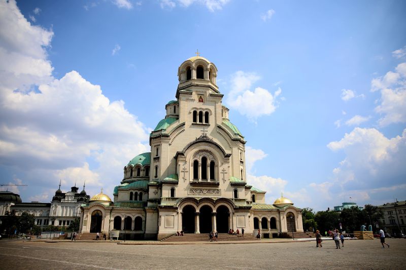 Променят движението в центъра на София