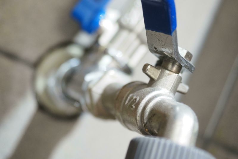 Няма да има вода на няколко места в столицата