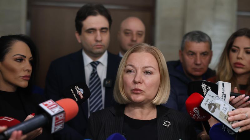 Надежда Йорданова