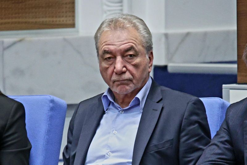 Росен Карадимов