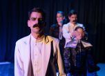 ''Прозорецът на Яворов'' се отваря на сцената на Драматичен театър – Габрово