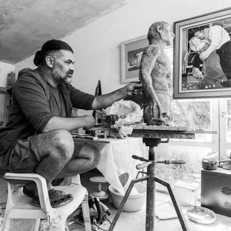 Петринел Гочев