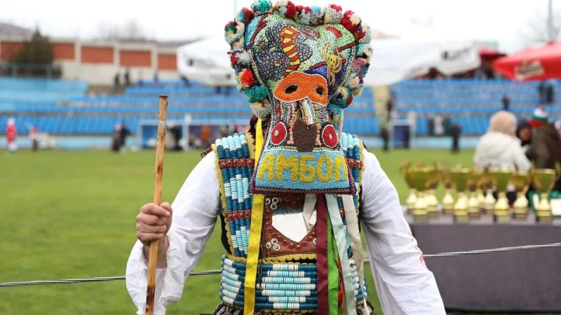 Кукерландия