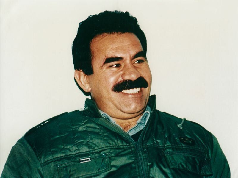 Абдуллах Йоджалан