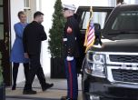 Еленски си тръгна от Белия дом и прекрати преговорите предсрочно