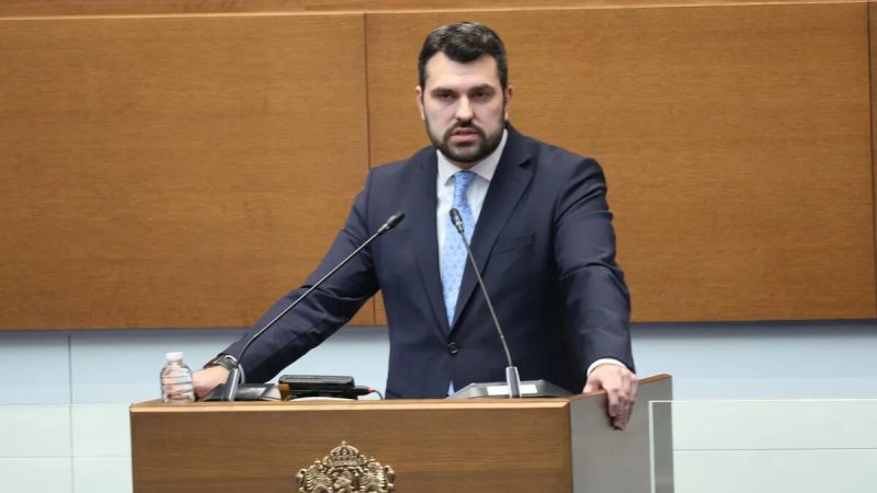 Георг Георгиев