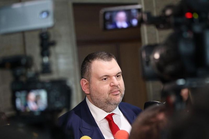 Делян Пеевски