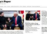 The New York Times