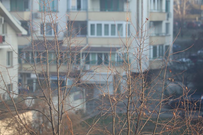 Прогнозата за времето