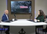 Първан Симеонов и Ружа Райчева в подкаста на OFFNews