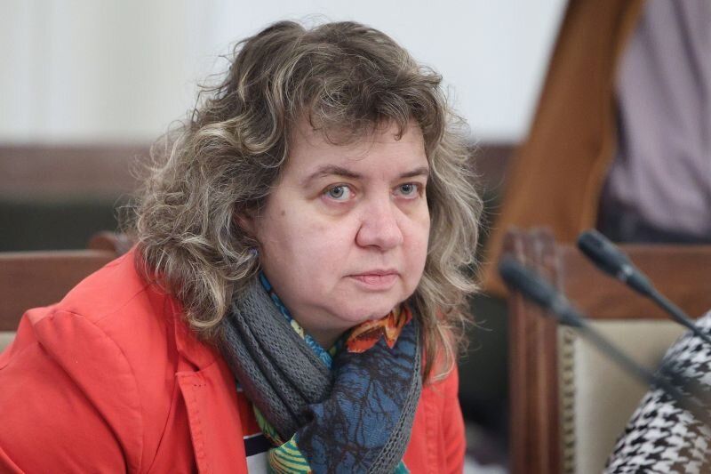 Доц. Наталия Киселова