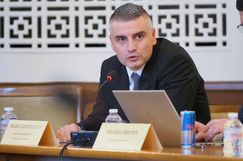 Радослав Рибарски