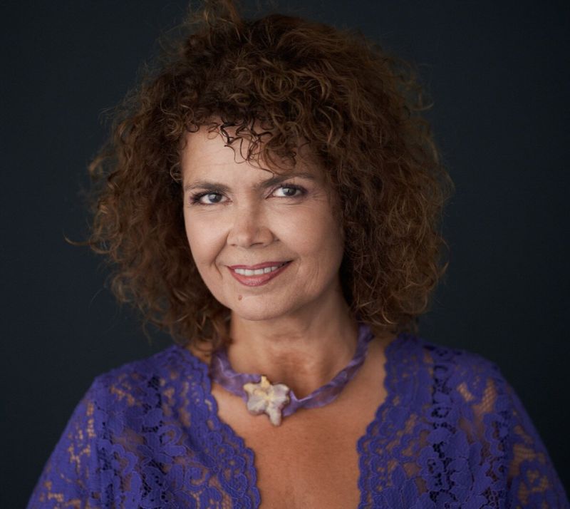 Доц. д-р Даниела Кадийска, специалист в областта на маркетинговите комуникации и рекламата