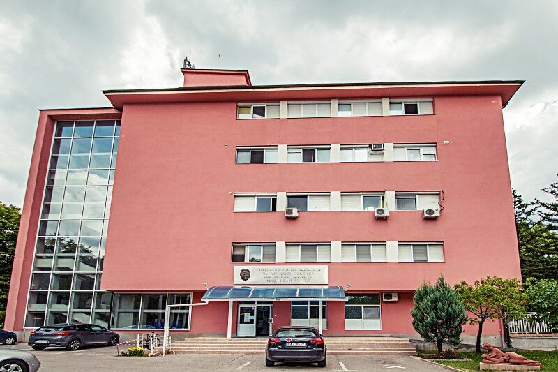 СБАЛ по детски болести