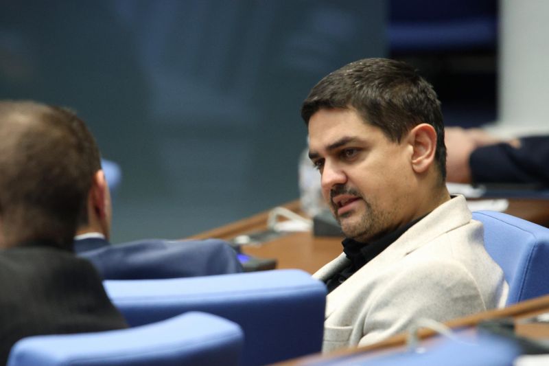 Радостин Василев