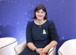 Лаура Кьовеши, шеф на европрокуратурата