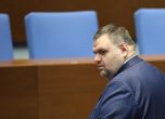 Делян Пеевски в НС