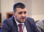 Йордан Иванов, ДБ
