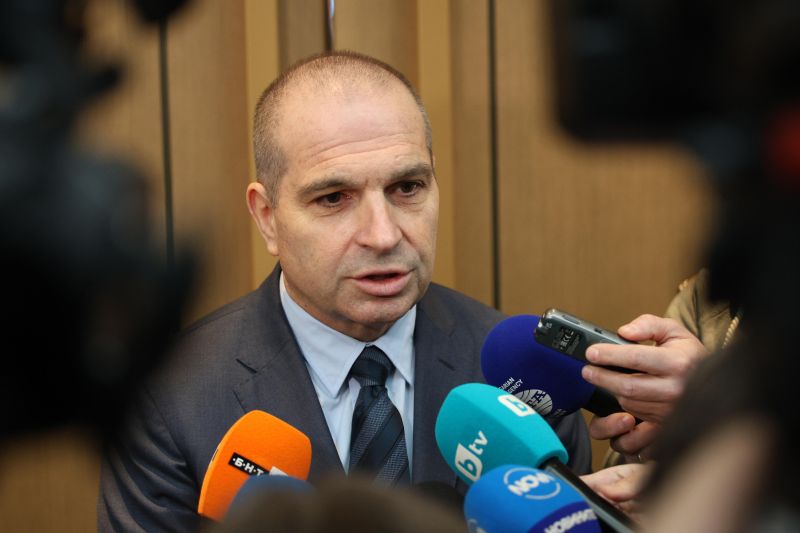 Гроздан Караджов, МТС