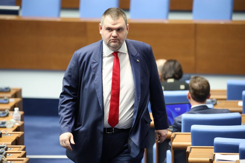 Делян Пеевски
