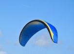 Инцидент с българин с парапланер в Италия