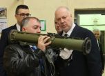 Премиерът Росен Желязков посети цеха на ВМЗ-Сопот в Иганово
