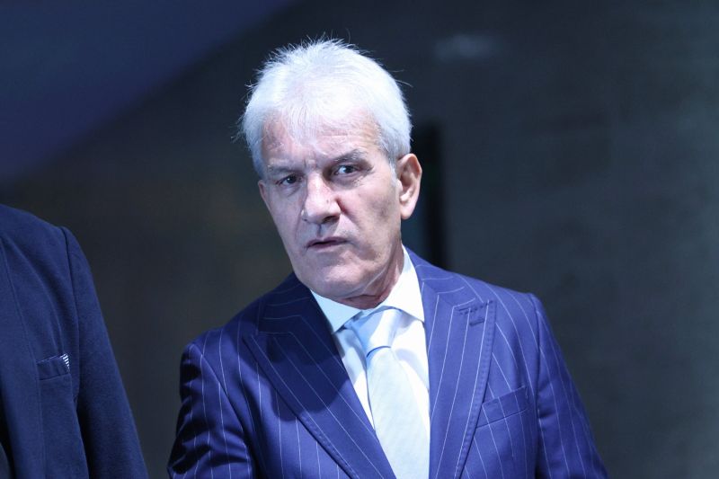 Рамадан Аталай от ДПС-ДПС