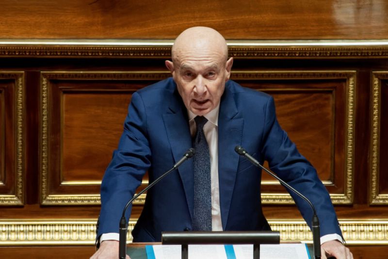 Клод Малюре