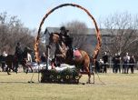 Конното състезание за Тодоровден