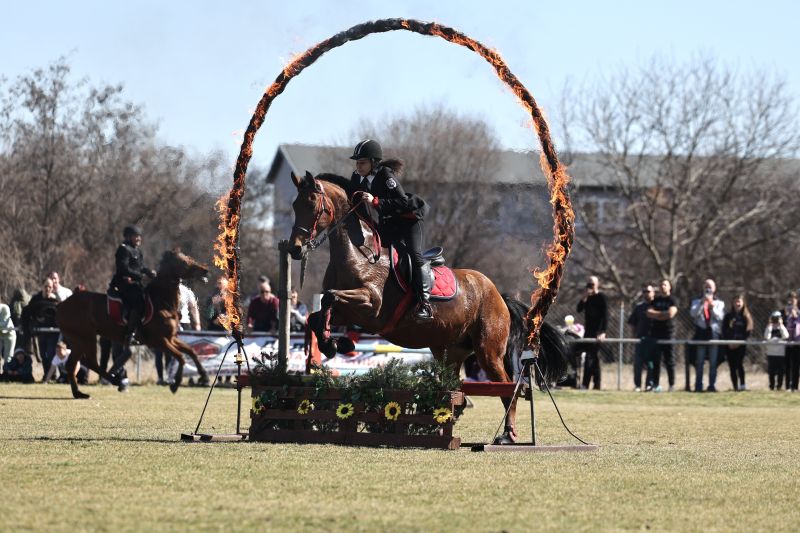 Конното състезание за Тодоровден