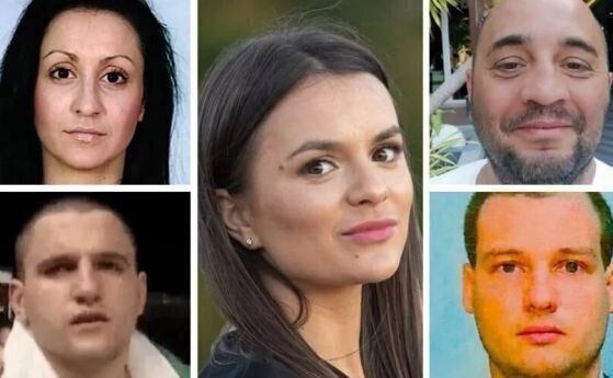 Задържаните за шпионаж във Великобритания