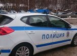 Полицейска кола