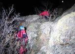 Спасиха семейство, бедстващо в планината с деца на 5 и 7 години