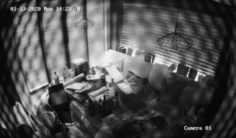 Мейл фантом разпространи предполагаем запис на Пепи Еврото с прокурор Теодора Георгиева, има и писмо