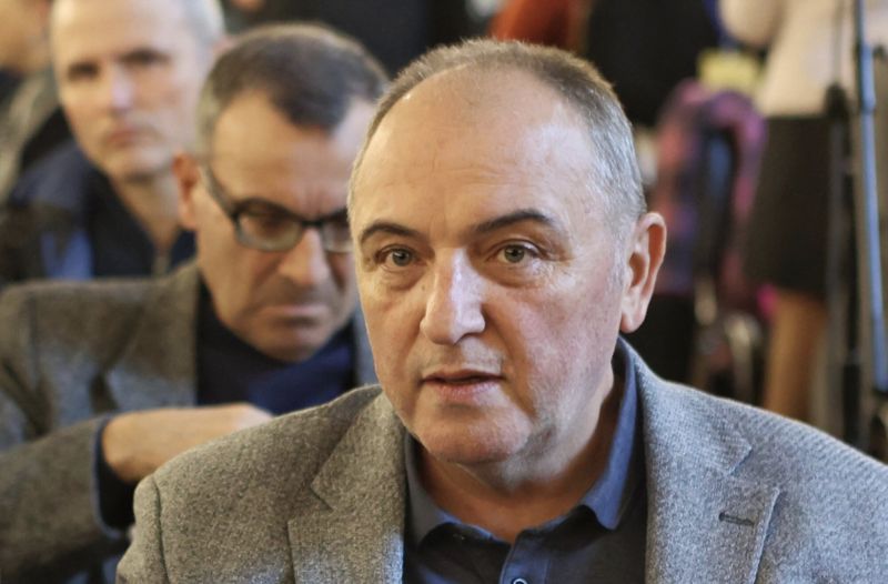 Бившият правосъден министър Антон Станков е номиниран за омбудсман