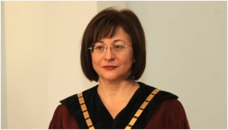 Павлина Панова